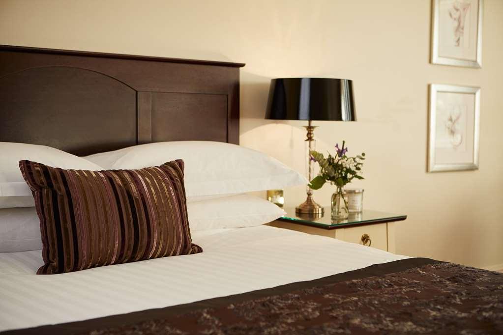 แมคโดนัลด์ ฮุสตัน เฮาส์ โฮเต็ล แอนด์ สปา Hotel Uphall ห้อง รูปภาพ
