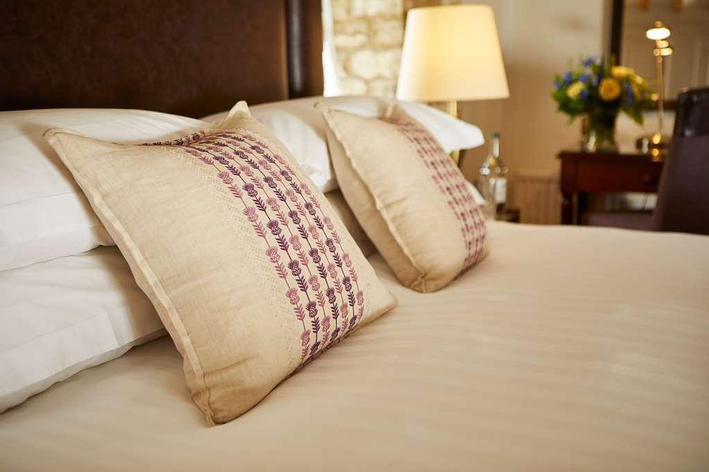 แมคโดนัลด์ ฮุสตัน เฮาส์ โฮเต็ล แอนด์ สปา Hotel Uphall ห้อง รูปภาพ